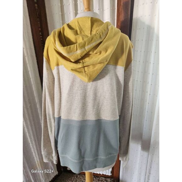 H2  New Hem & Thread pull-over hoodie - Picture 6 of 9